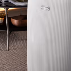 De’Longhi DEP216 deumidificatore 4 L 205 W Bianco - Vista aggiuntiva 4