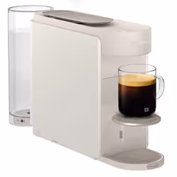 De’Longhi ENV200.W macchina per caffè Macchina per caffè a capsule - Vista aggiuntiva 2