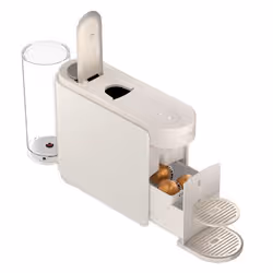 De’Longhi ENV200.W macchina per caffè Macchina per caffè a capsule - Vista aggiuntiva 3