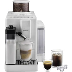 De’Longhi EXAM420.55.WXL macchina per caffè Automatica Macchina per espresso 1,4 L