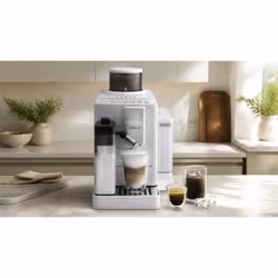 De’Longhi EXAM420.55.WXL macchina per caffè Automatica Macchina per espresso 1,4 L - Vista aggiuntiva 2