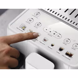 De’Longhi EXAM420.55.WXL macchina per caffè Automatica Macchina per espresso 1,4 L - Vista aggiuntiva 3