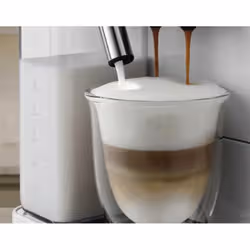 De’Longhi EXAM420.55.WXL macchina per caffè Automatica Macchina per espresso 1,4 L - Vista aggiuntiva 4