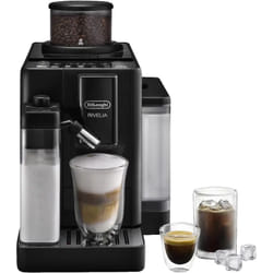 De’Longhi EXAM420.55.BXL macchina per caffè Automatica Macchina per espresso 1,4 L