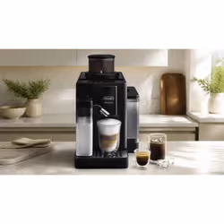 De’Longhi EXAM420.55.BXL macchina per caffè Automatica Macchina per espresso 1,4 L - Vista aggiuntiva 2