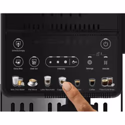 De’Longhi EXAM420.55.BXL macchina per caffè Automatica Macchina per espresso 1,4 L - Vista aggiuntiva 3