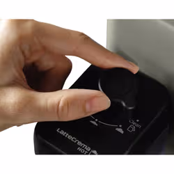 De’Longhi EXAM420.55.BXL macchina per caffè Automatica Macchina per espresso 1,4 L - Vista aggiuntiva 6