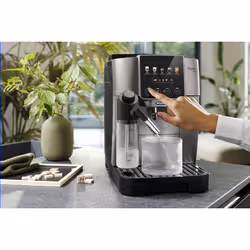 De’Longhi ECAM220.91.TB macchina per caffè Automatica Macchina per espresso 1,8 L - Vista aggiuntiva 2