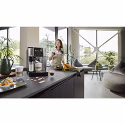 De’Longhi ECAM220.91.TB macchina per caffè Automatica Macchina per espresso 1,8 L - Vista aggiuntiva 3