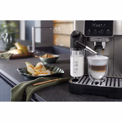 De’Longhi ECAM220.91.TB macchina per caffè Automatica Macchina per espresso 1,8 L - Vista aggiuntiva 4