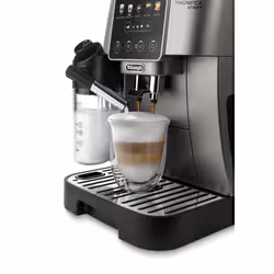 De’Longhi ECAM220.91.TB macchina per caffè Automatica Macchina per espresso 1,8 L - Vista aggiuntiva 5