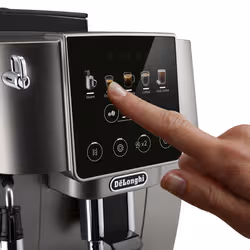 De’Longhi ECAM220.50.TB macchina per caffè Automatica Macchina per espresso 1,8 L - Vista aggiuntiva 2
