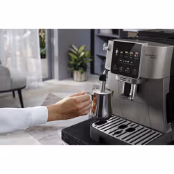 De’Longhi ECAM220.50.TB macchina per caffè Automatica Macchina per espresso 1,8 L - Vista aggiuntiva 3