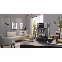 De’Longhi ECAM220.50.TB macchina per caffè Automatica Macchina per espresso 1,8 L - Vista aggiuntiva 5