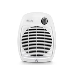De’Longhi HVA 1120 Interno Bianco 2000 W Riscaldatore ambiente elettrico con ventilatore