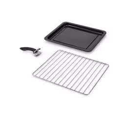 De’Longhi EO40112.BK 40 L 2000 W Nero - Vista aggiuntiva 4
