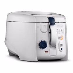 De’Longhi F 28533 friggitrice Singolo 1800 W Bianco - Vista aggiuntiva 5