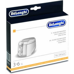 Kit filtri - Friggitrice Delonghi 122172