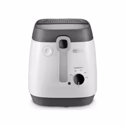 De’Longhi FS8065, Friggitrice, 3 L, 2 kg, 3 L, 150 °C, 190 °C