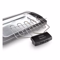 De’Longhi BQ 80.X Griglia di contatto - Vista aggiuntiva 4