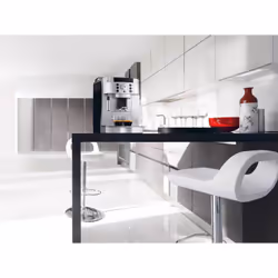 De’Longhi ECAM 22.110.SB macchina per caffè Automatica Macchina per espresso 1,8 L - Vista aggiuntiva 8