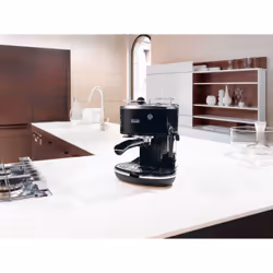 De’Longhi ECO 311.BK Manuale Macchina per espresso 1,4 L - Vista aggiuntiva 6