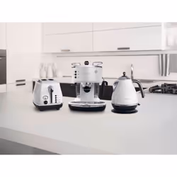 De’Longhi ECO 311.W Manuale Macchina per espresso 1,4 L - Vista aggiuntiva 7