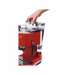 De’Longhi ECO 311.R Manuale Macchina per espresso 1,4 L - Vista aggiuntiva 4
