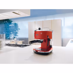 De’Longhi ECO 311.R Manuale Macchina per espresso 1,4 L - Vista aggiuntiva 6