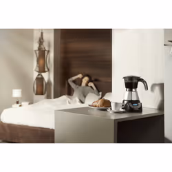 De’Longhi Alicia Plus EMKP 21.B Automatica Boccale per moca elettrico - Vista aggiuntiva 4