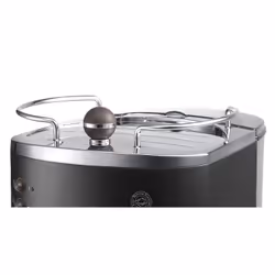 De’Longhi Icona Vintage Automatica Macchina per espresso 1,4 L - Vista aggiuntiva 4