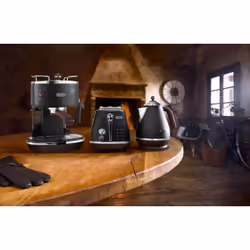 De’Longhi Icona Vintage Automatica Macchina per espresso 1,4 L - Vista aggiuntiva 6