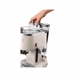 De’Longhi Icona Vintage ECOV 311.BG Automatica/Manuale Macchina per espresso 1,4 L - Vista aggiuntiva 4