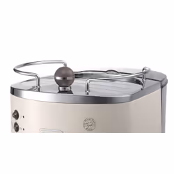 De’Longhi Icona Vintage ECOV 311.BG Automatica/Manuale Macchina per espresso 1,4 L - Vista aggiuntiva 5