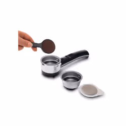 De’Longhi Icona Vintage ECOV 311.BG Automatica/Manuale Macchina per espresso 1,4 L - Vista aggiuntiva 6