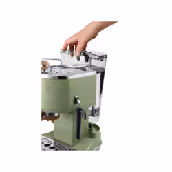 De’Longhi Icona Vintage Automatica Macchina per espresso 1,4 L - Vista aggiuntiva 4