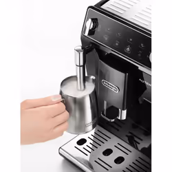 De’Longhi Autentica Automatica Macchina per espresso - Vista aggiuntiva 4
