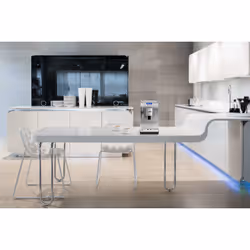 De’Longhi Autentica Plus Automatica Macchina per espresso 1,4 L - Vista aggiuntiva 4