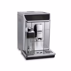 De’Longhi PrimaDonna Elite ECAM 650.75.MS Automatica Macchina da caffè combi 2 L - Vista aggiuntiva 4