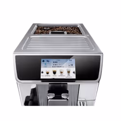 De’Longhi PrimaDonna Elite ECAM 650.75.MS Automatica Macchina da caffè combi 2 L - Vista aggiuntiva 5