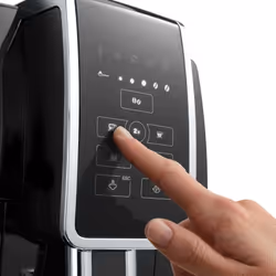De’Longhi Dinamica Ecam 350.15.B Automatica Macchina per espresso 1,8 L - Vista aggiuntiva 6