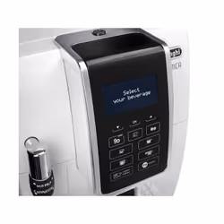 De’Longhi Dinamica Ecam 350.35.W Automatica Macchina per espresso 1,8 L - Vista aggiuntiva 4