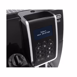 De’Longhi Dinamica Ecam 350.55.B Automatica Macchina per espresso - Vista aggiuntiva 4