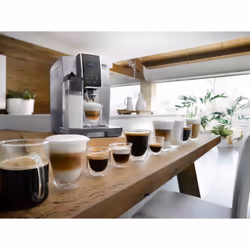 De’Longhi Dinamica Ecam 350.75.SB Automatica Macchina per espresso - Vista aggiuntiva 5