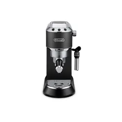 Macchina da caffè DEDICA STYLE EC 685.BK