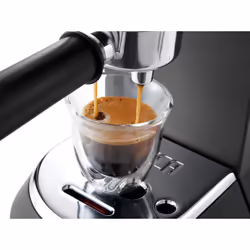 De’Longhi Dedica Style EC 685.BK Automatica/Manuale Macchina per espresso 1,1 L - Vista aggiuntiva 5