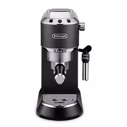 De’Longhi Dedica Style EC 685.BK Automatica/Manuale Macchina per espresso 1,1 L - Vista aggiuntiva 8