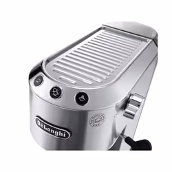 De’Longhi Dedica Style EC 685.M Automatica/Manuale Macchina per espresso 1,1 L - Vista aggiuntiva 4
