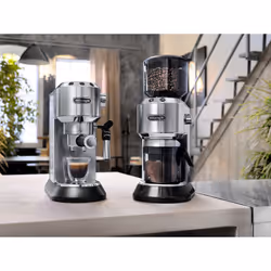 De’Longhi Dedica Style EC 685.M Automatica/Manuale Macchina per espresso 1,1 L - Vista aggiuntiva 7
