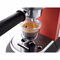 De’Longhi Dedica Style EC 685.R Automatica/Manuale Macchina per espresso 1,1 L - Vista aggiuntiva 5